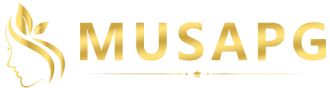 Logo da MUSAPG
